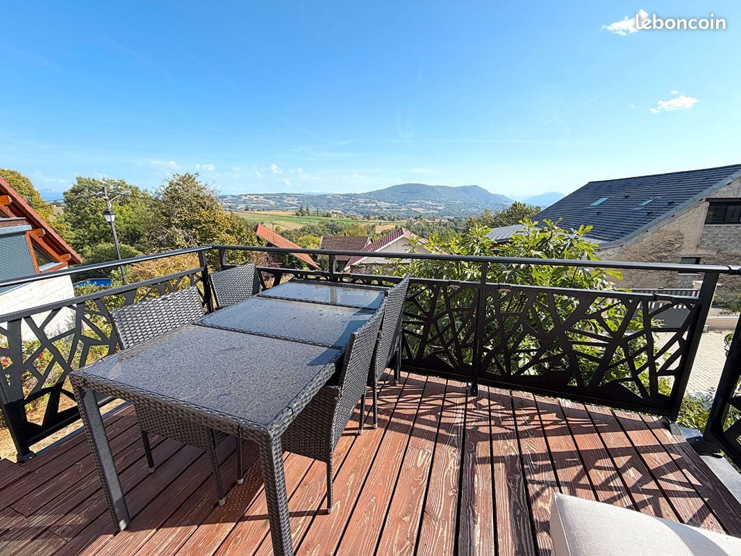 Maison à vendre, 285m², Challonges