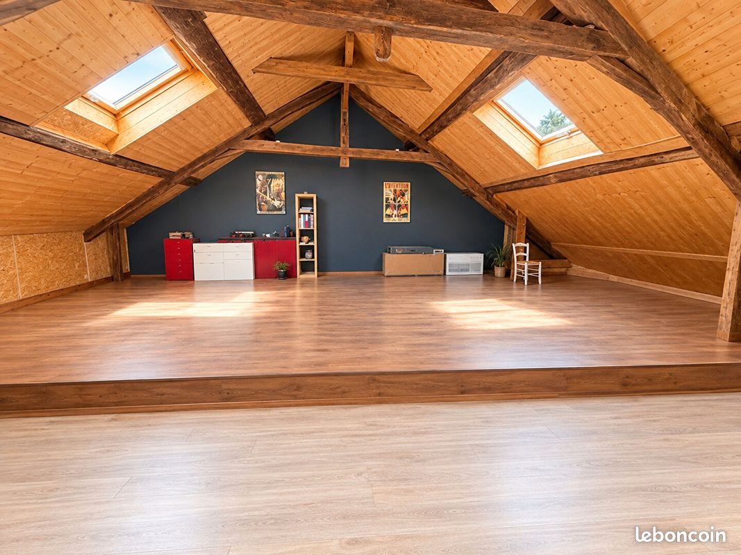 Maison à vendre, 285m², Challonges