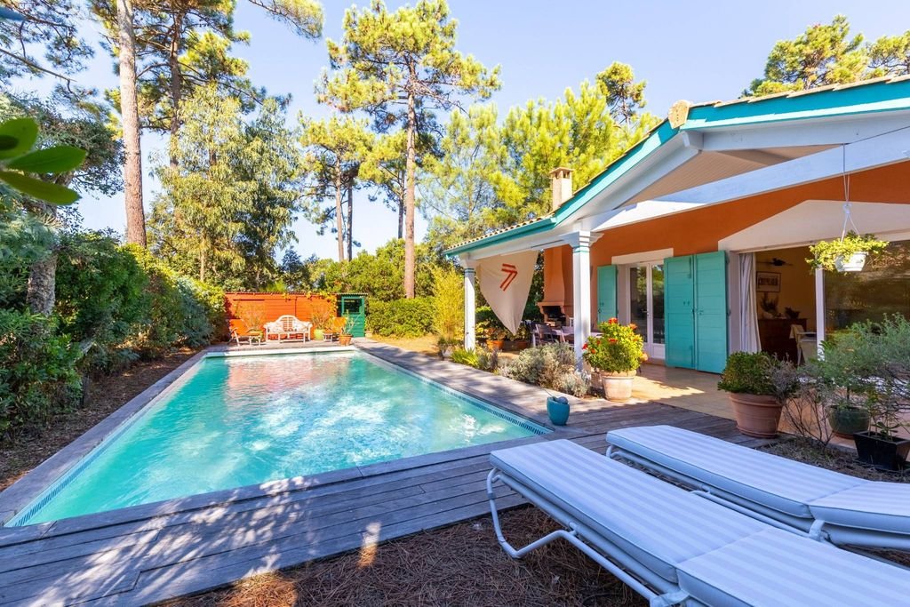 Maison à vendre, 120m², Lège-Cap-Ferret