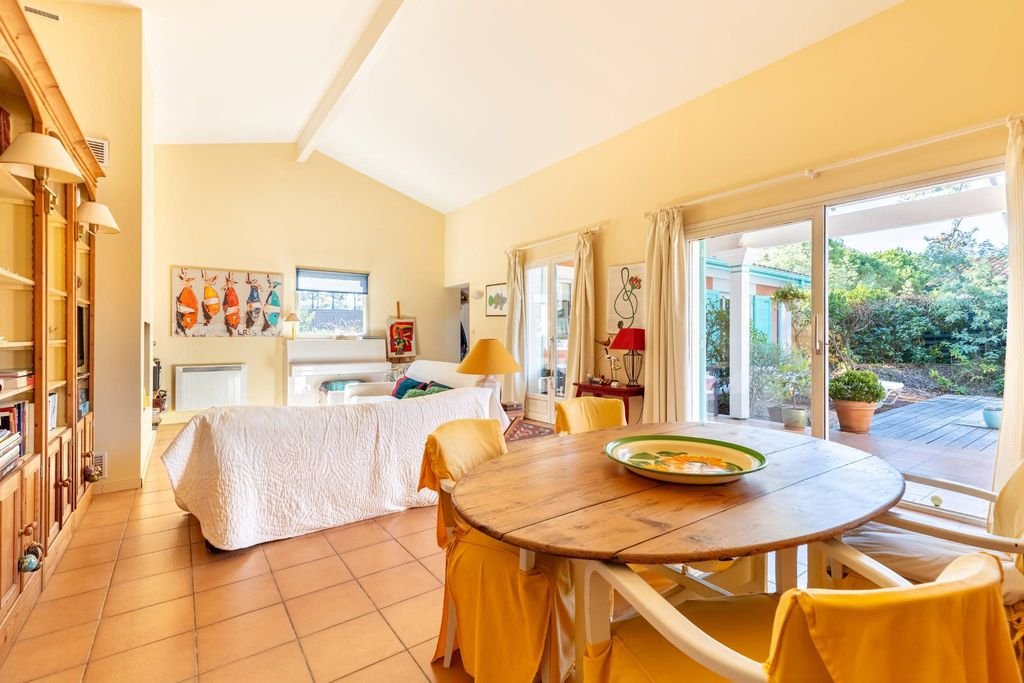 Maison à vendre, 120m², Lège-Cap-Ferret