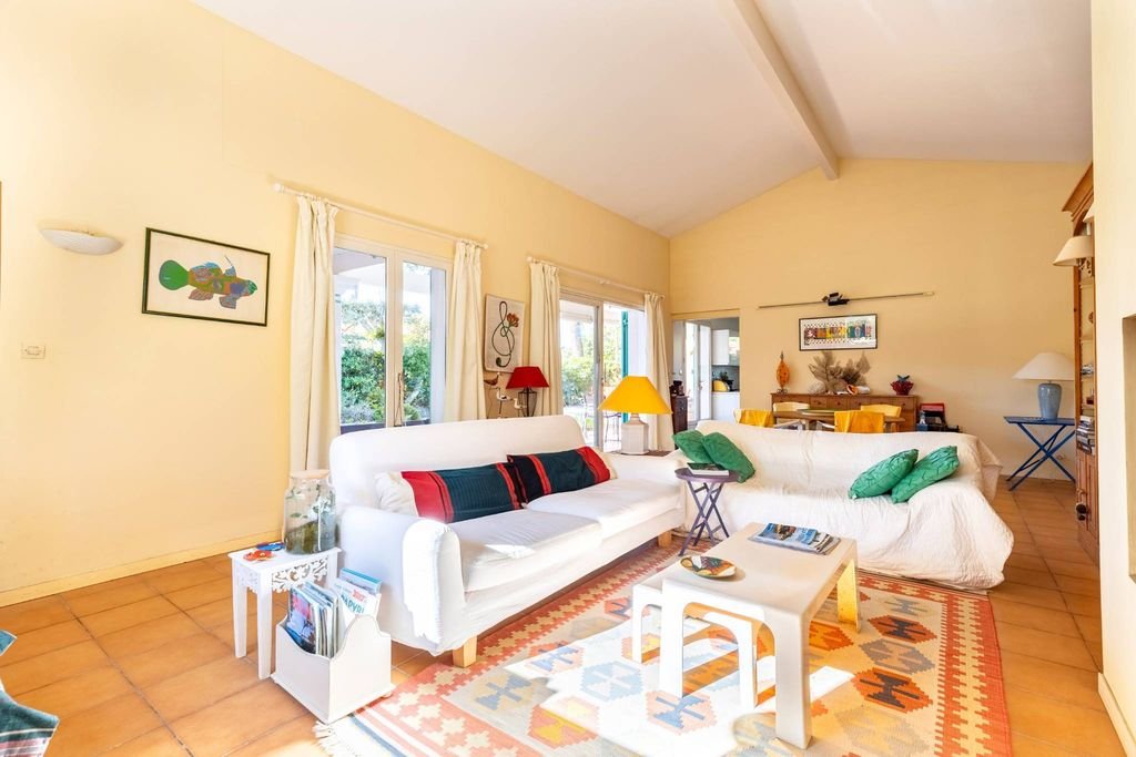 Maison à vendre, 120m², Lège-Cap-Ferret