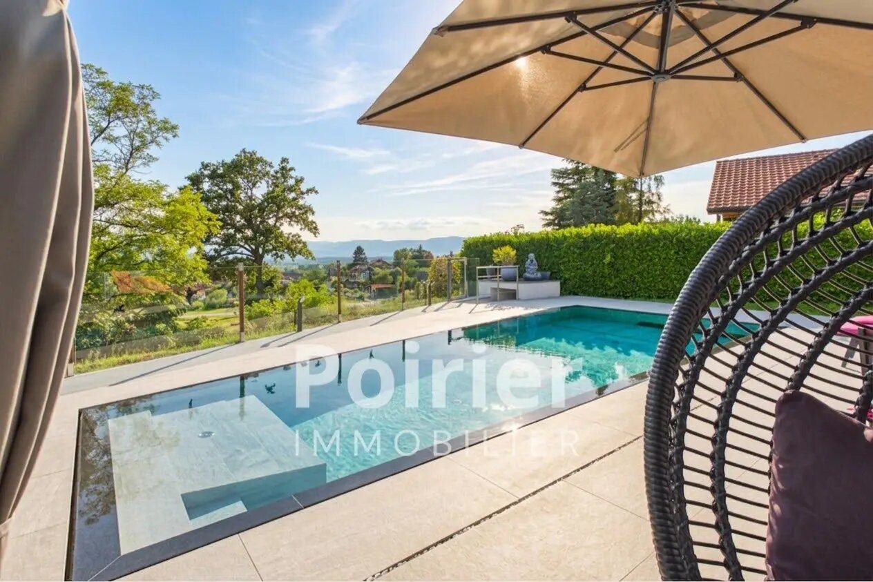 Maison à vendre, 145m², Allinges