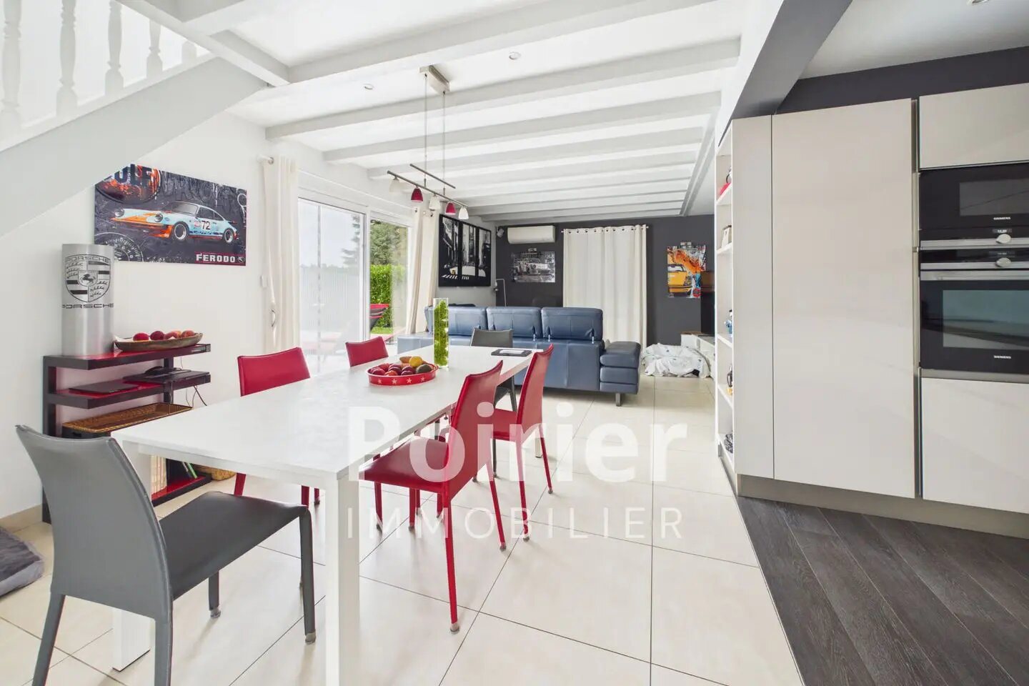 Maison à vendre, 145m², Allinges