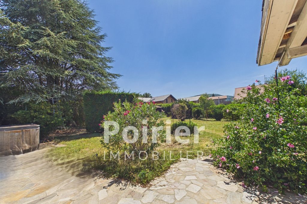 Maison à vendre, 79m², Sciez