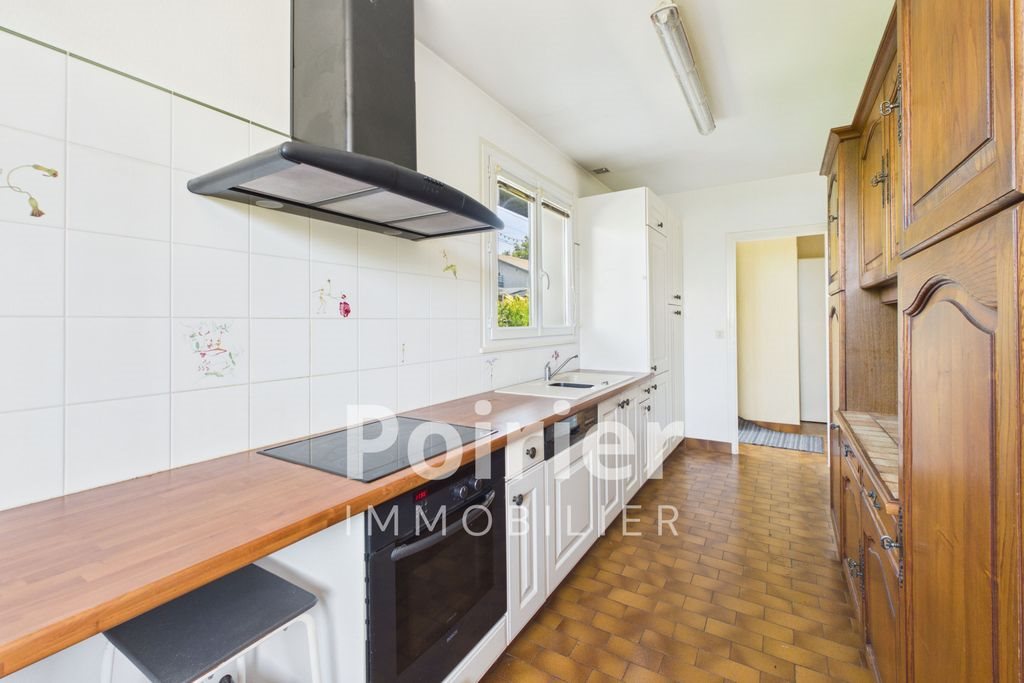 Maison à vendre, 79m², Sciez