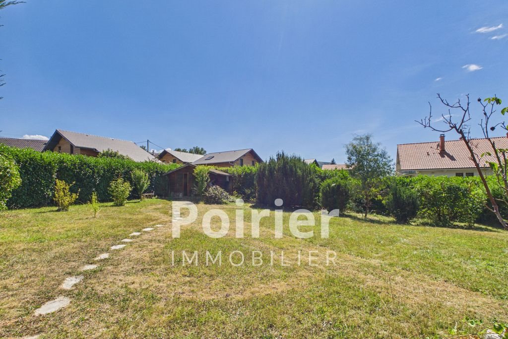Maison à vendre, 79m², Sciez