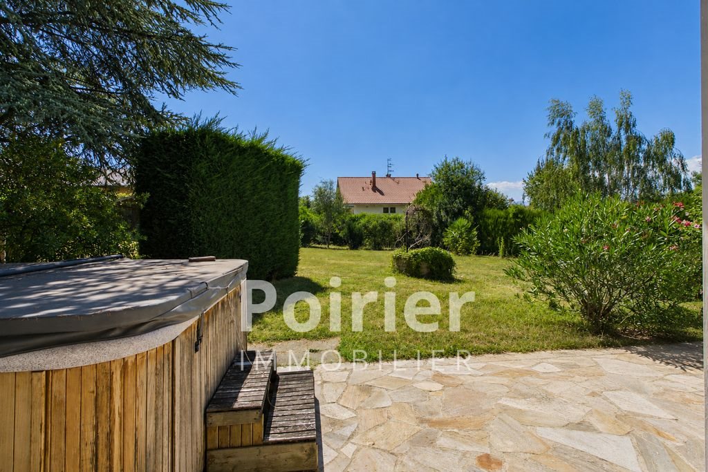 Maison à vendre, 79m², Sciez
