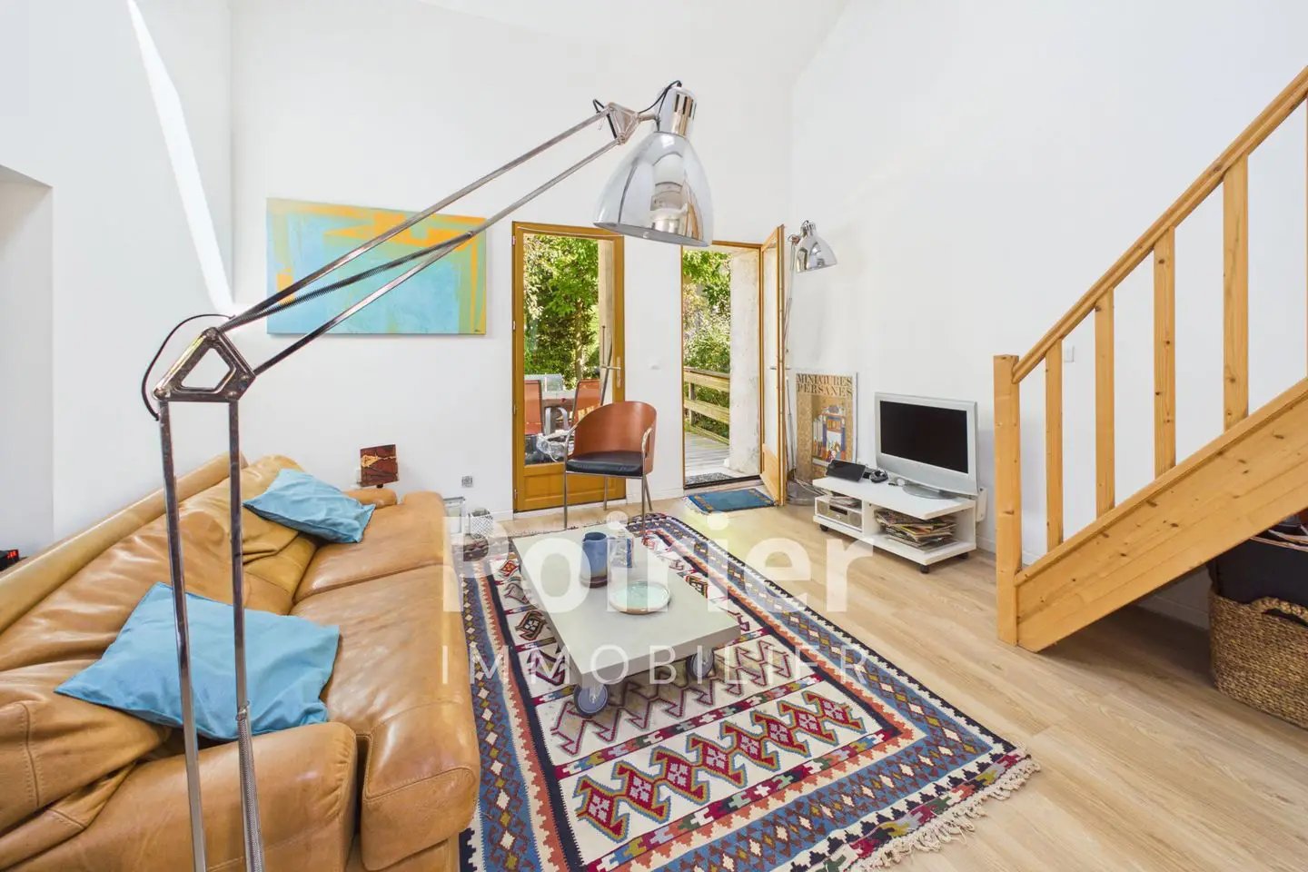 Maison à vendre, 101m², Sciez