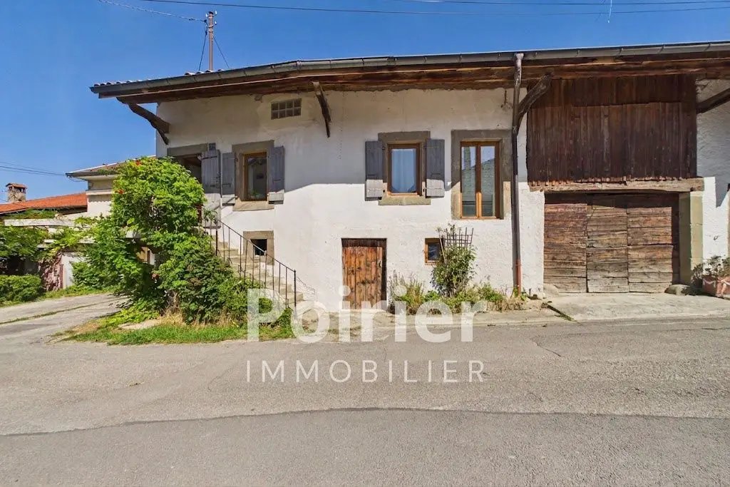 Maison à vendre, 101m², Sciez