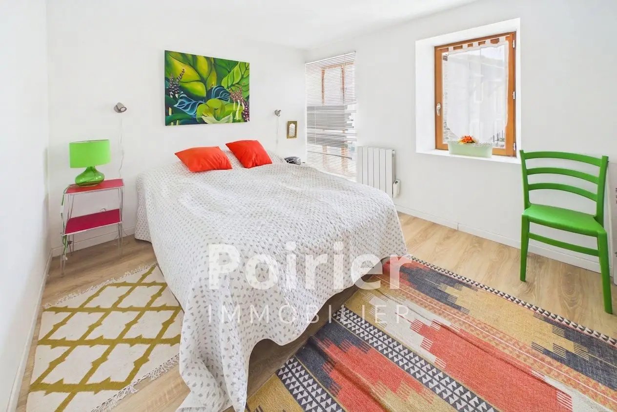 Maison à vendre, 101m², Sciez