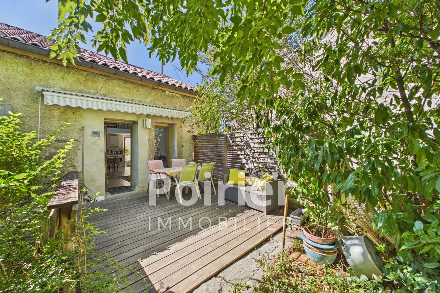 Maison à vendre, 101m², Sciez