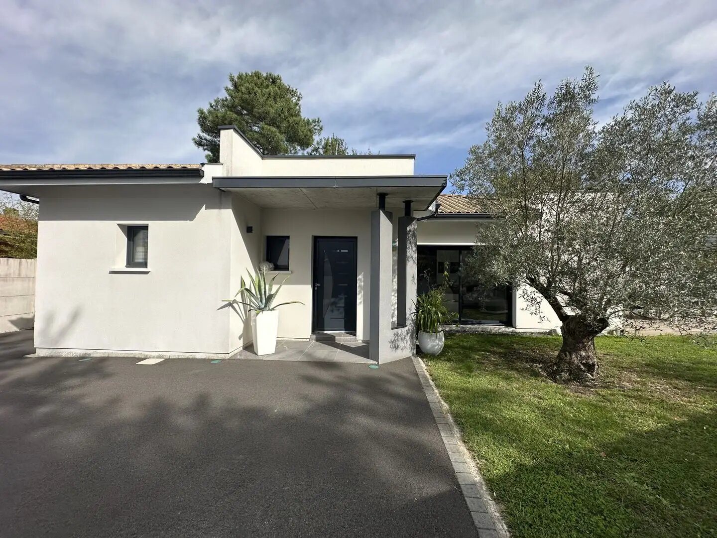 Maison à vendre, 148m², Le Teich