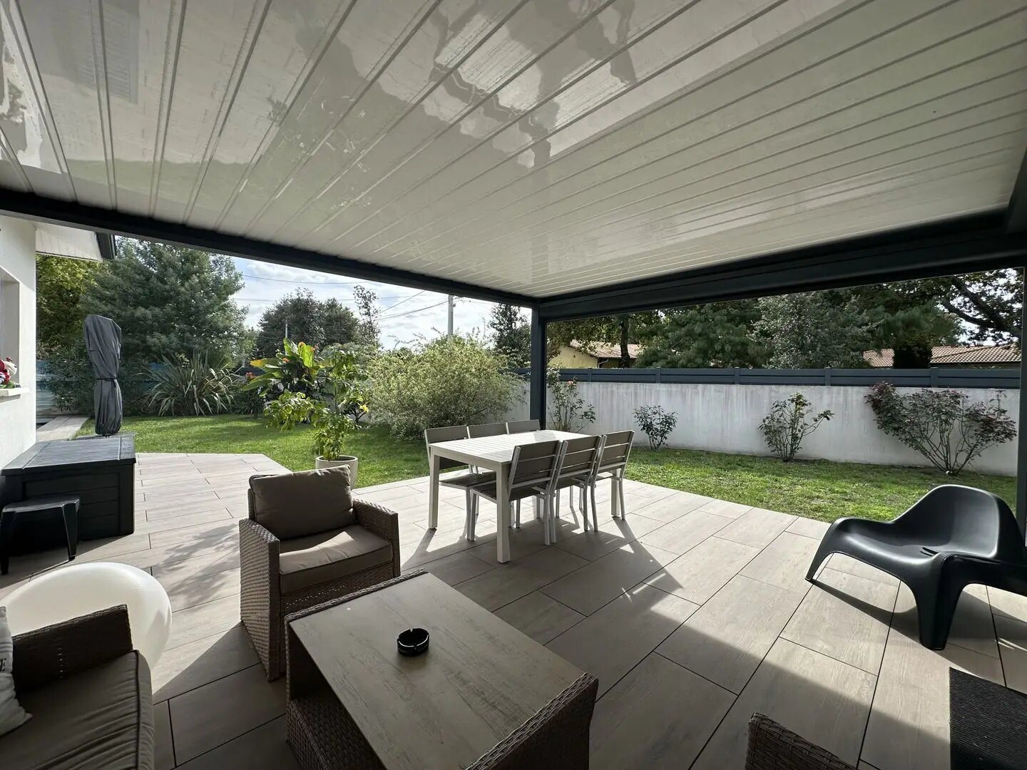 Maison à vendre, 148m², Le Teich