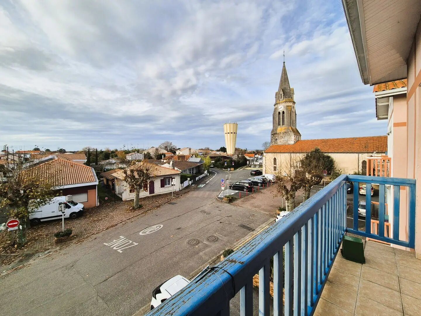 Appartement à vendre, 38m², Le Teich