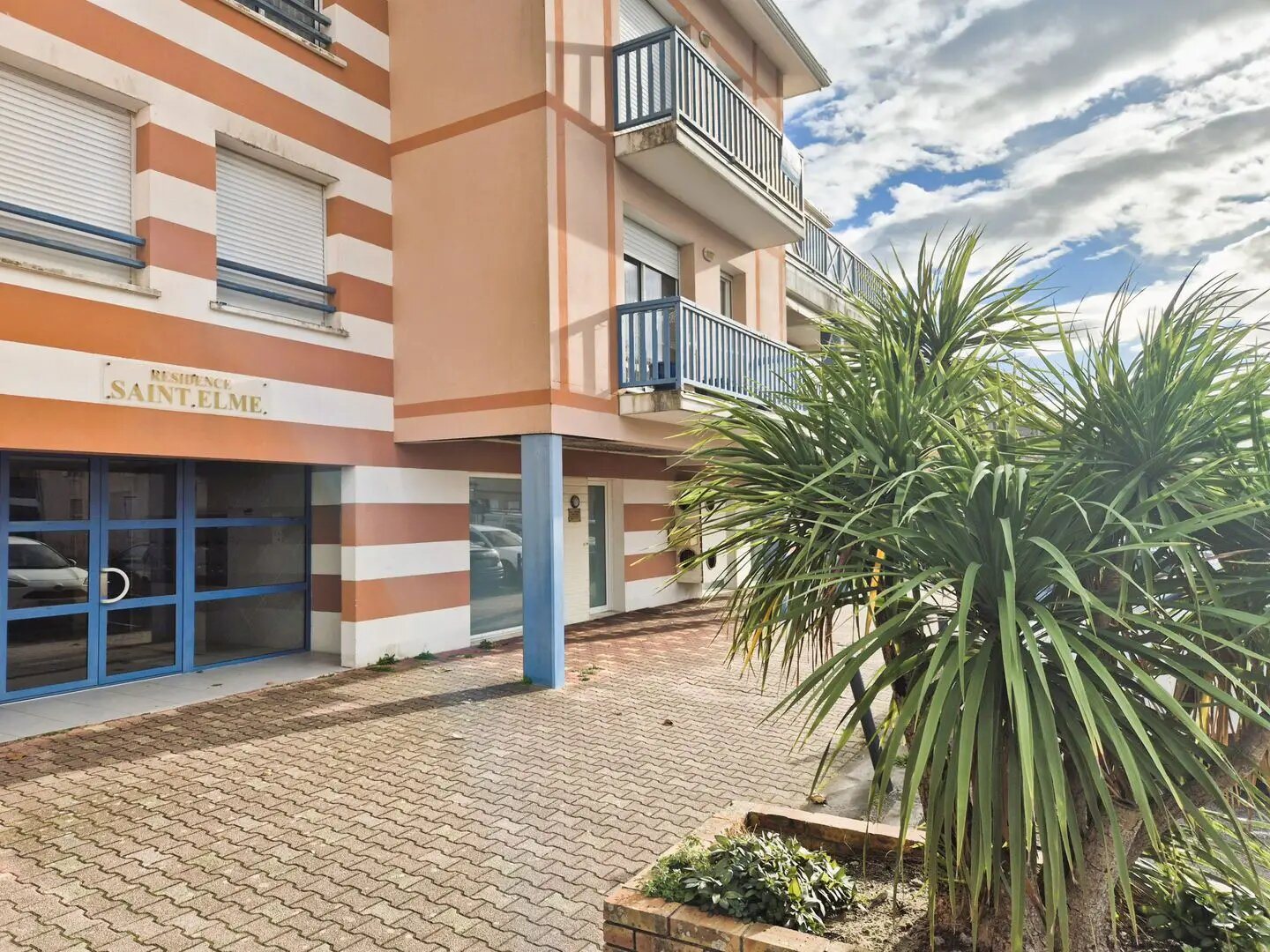 Appartement à vendre, 38m², Le Teich