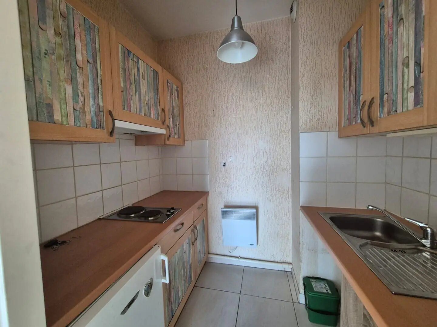 Appartement à vendre, 38m², Le Teich