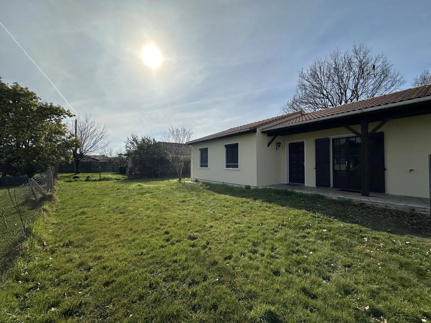 Maison à vendre, 90m², Le Teich