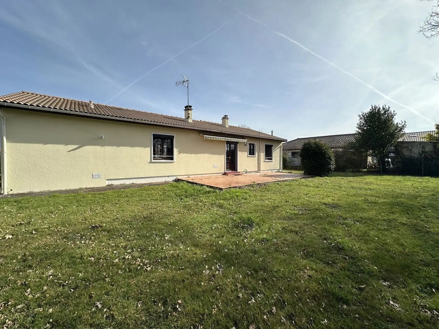 Maison à vendre, 90m², Le Teich