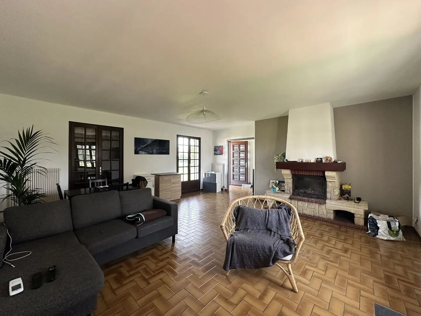 Maison à vendre, 90m², Le Teich