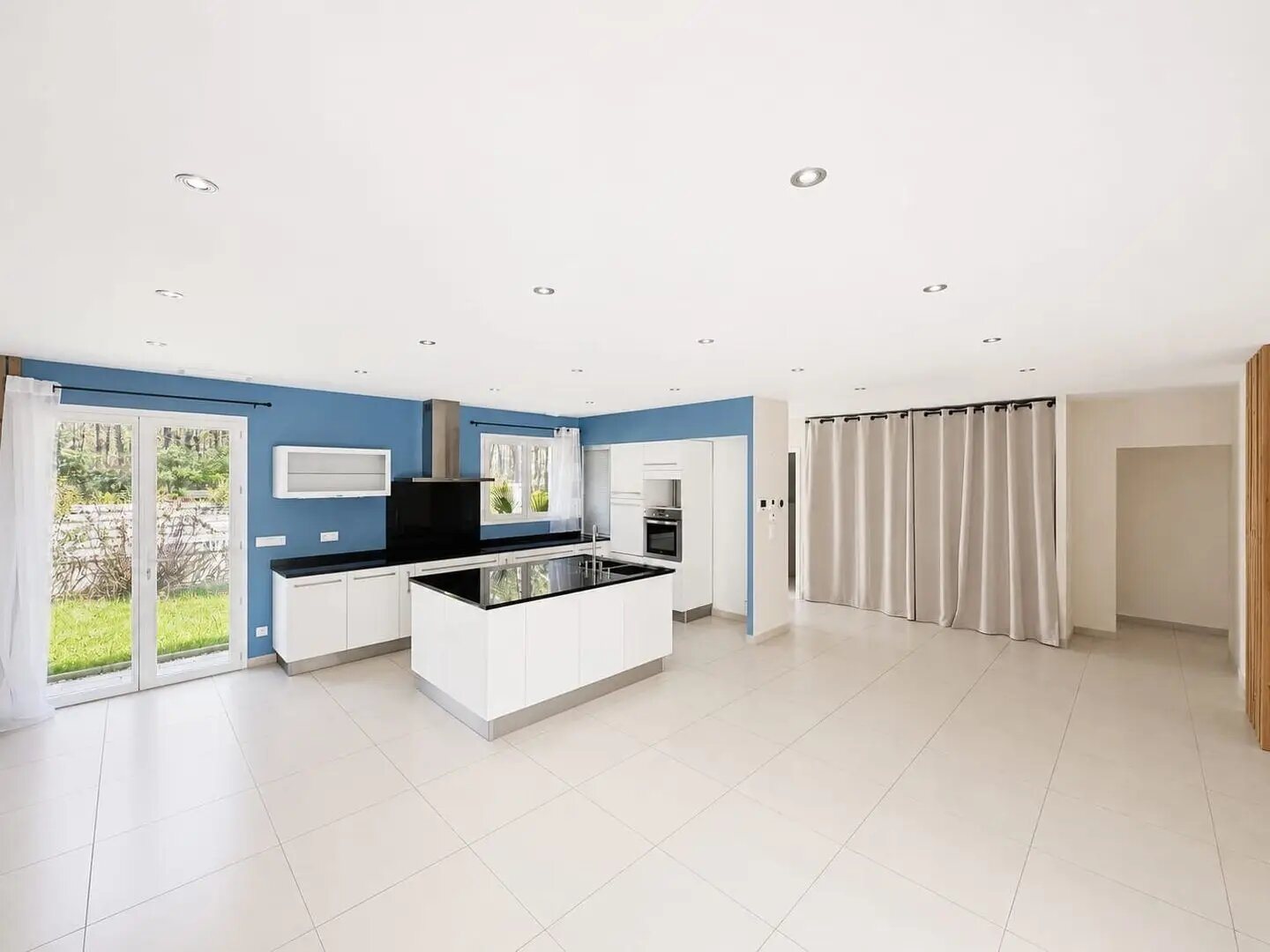 Maison à vendre, 130m², Biganos