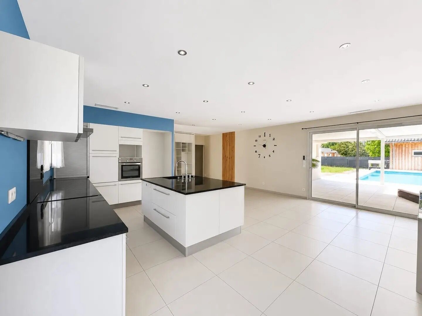 Maison à vendre, 130m², Biganos