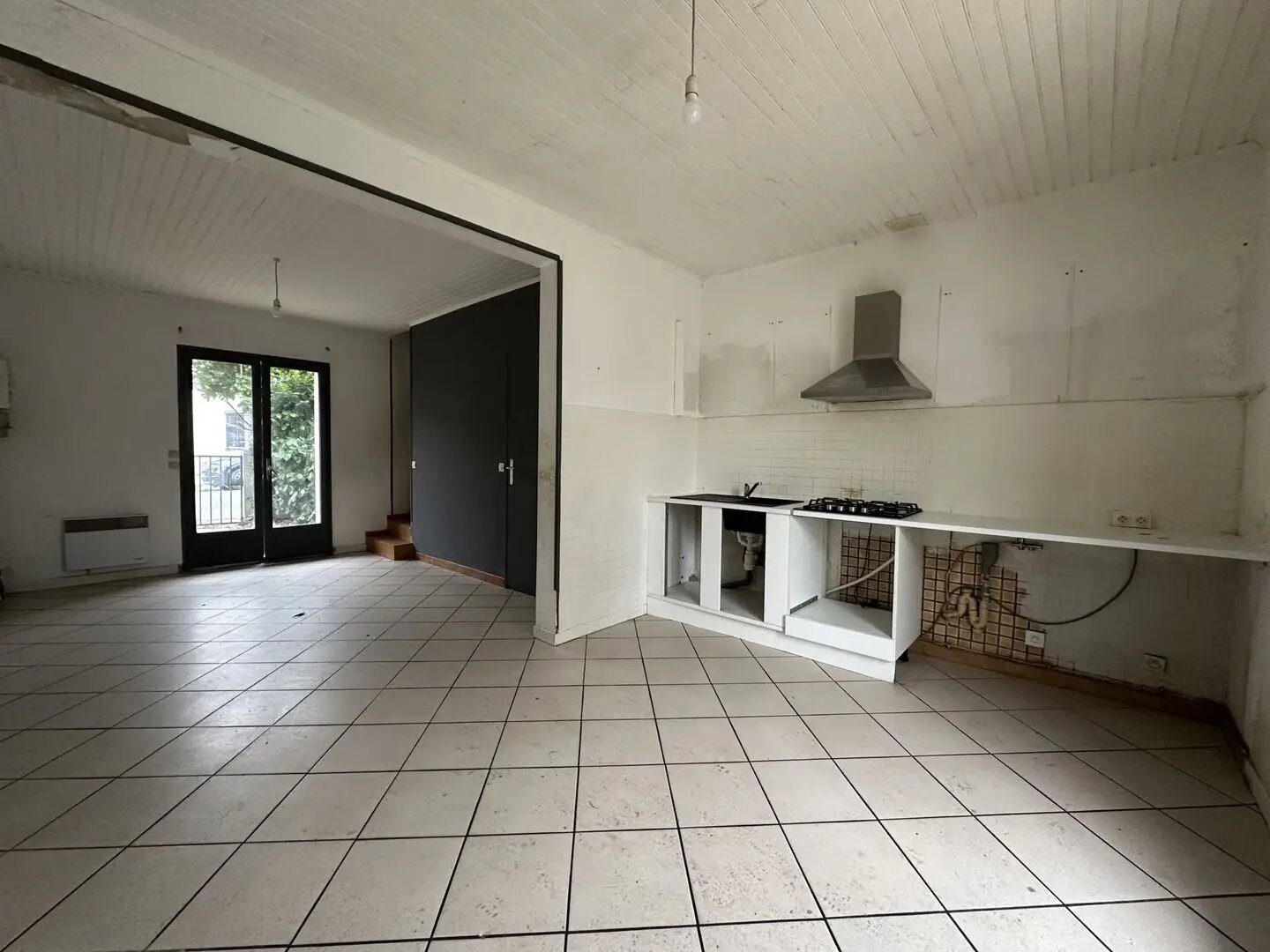 Appartement à vendre, 50m², La Teste-de-Buch