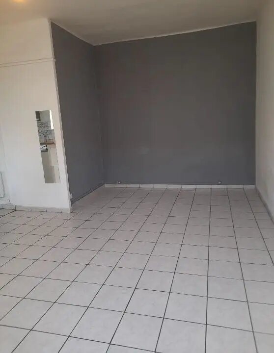 Appartement à vendre, 45m², Marseille 10ème
