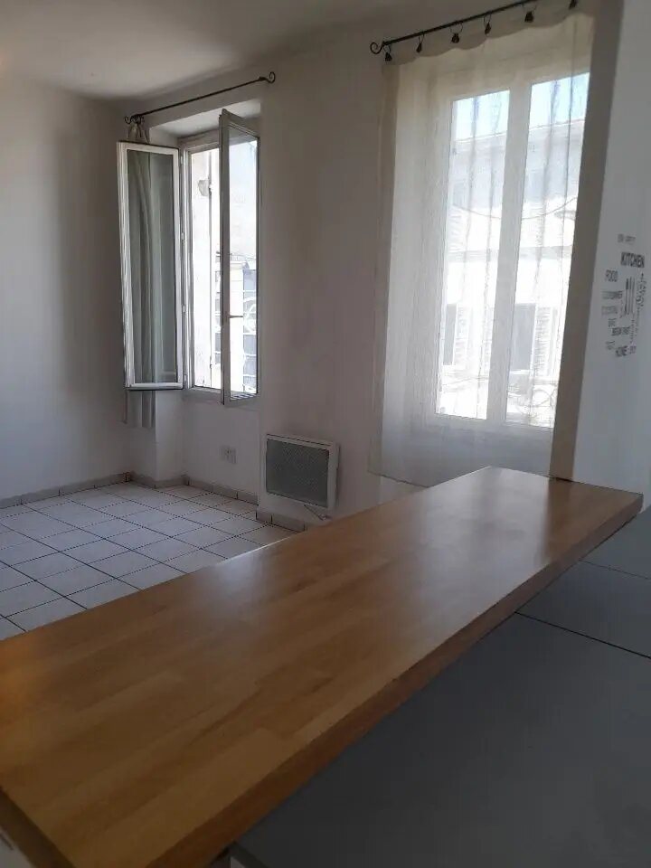 Appartement à vendre, 45m², Marseille 10ème