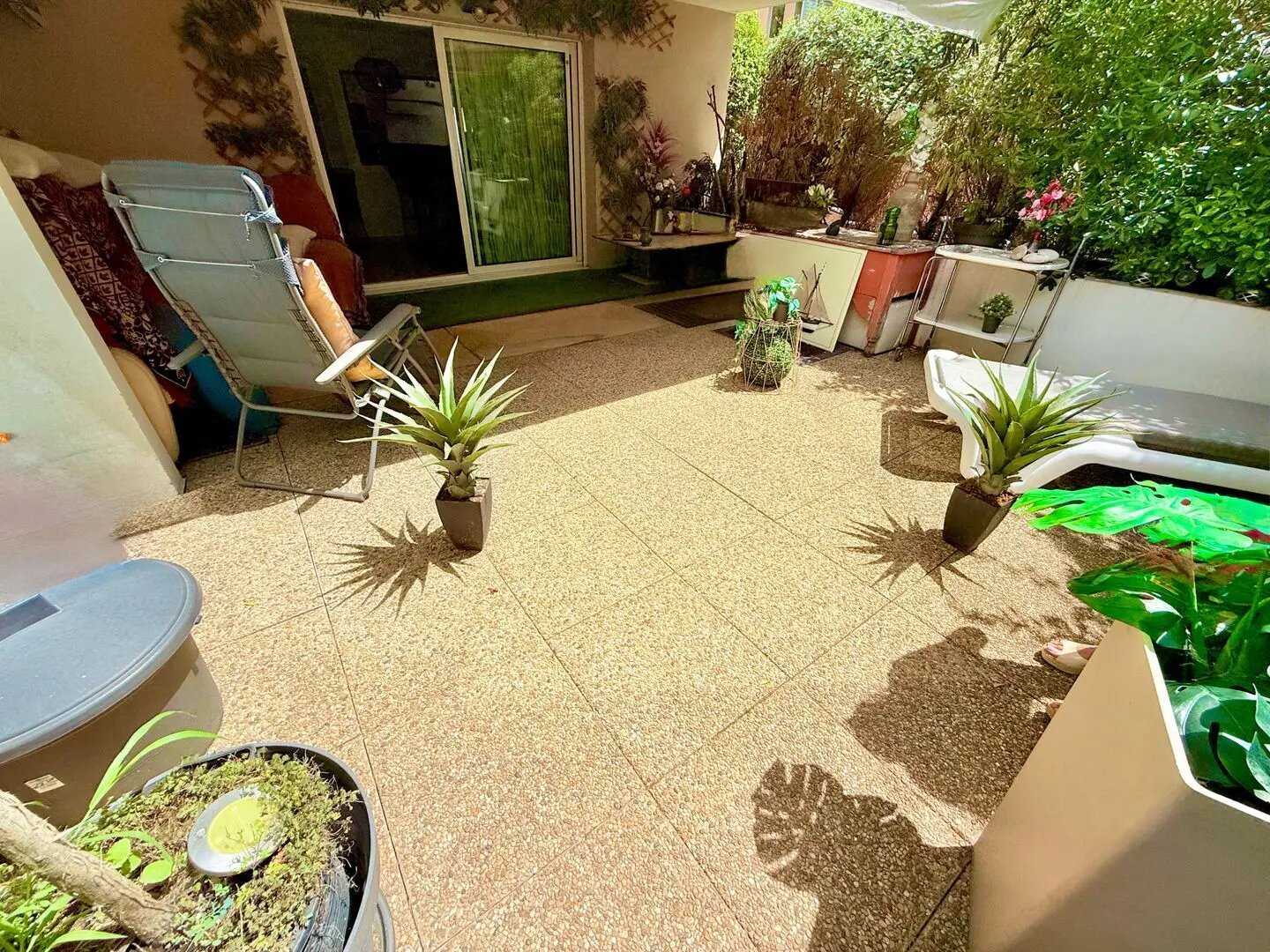 Appartement à vendre, 68m², Marseille 9ème