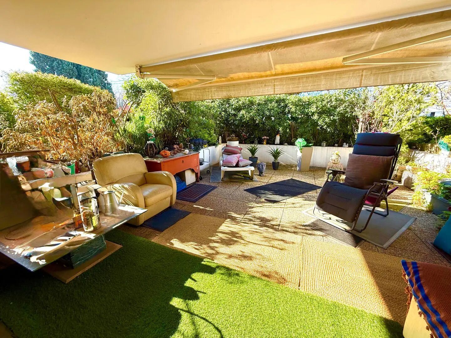 Appartement à vendre, 68m², Marseille 9ème