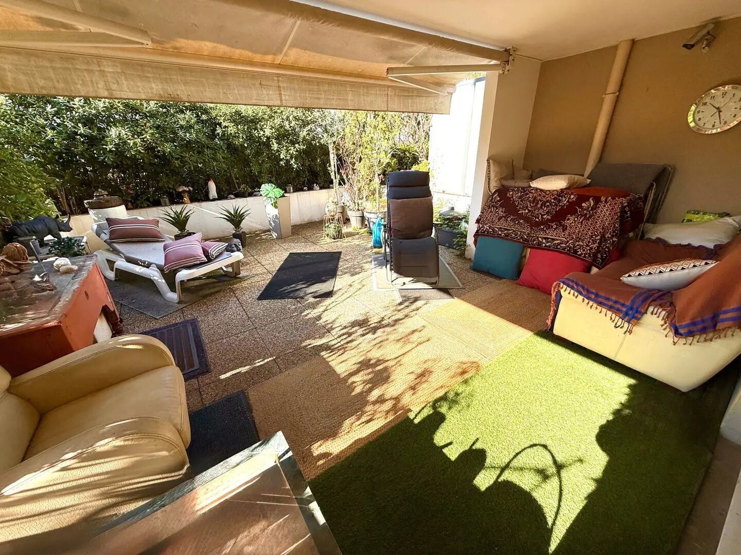 Appartement à vendre, 68m², Marseille 9ème