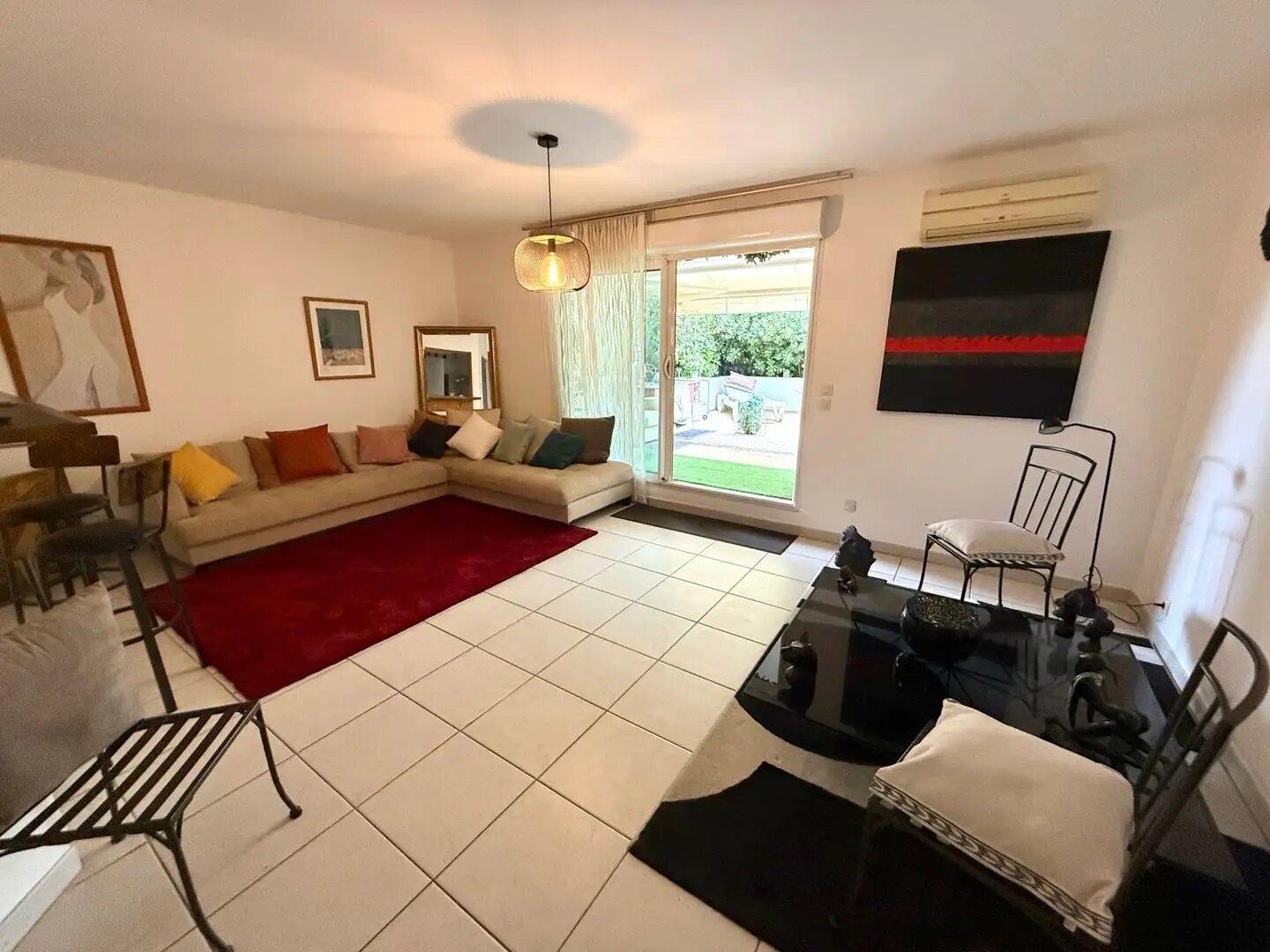 Appartement à vendre, 68m², Marseille 9ème
