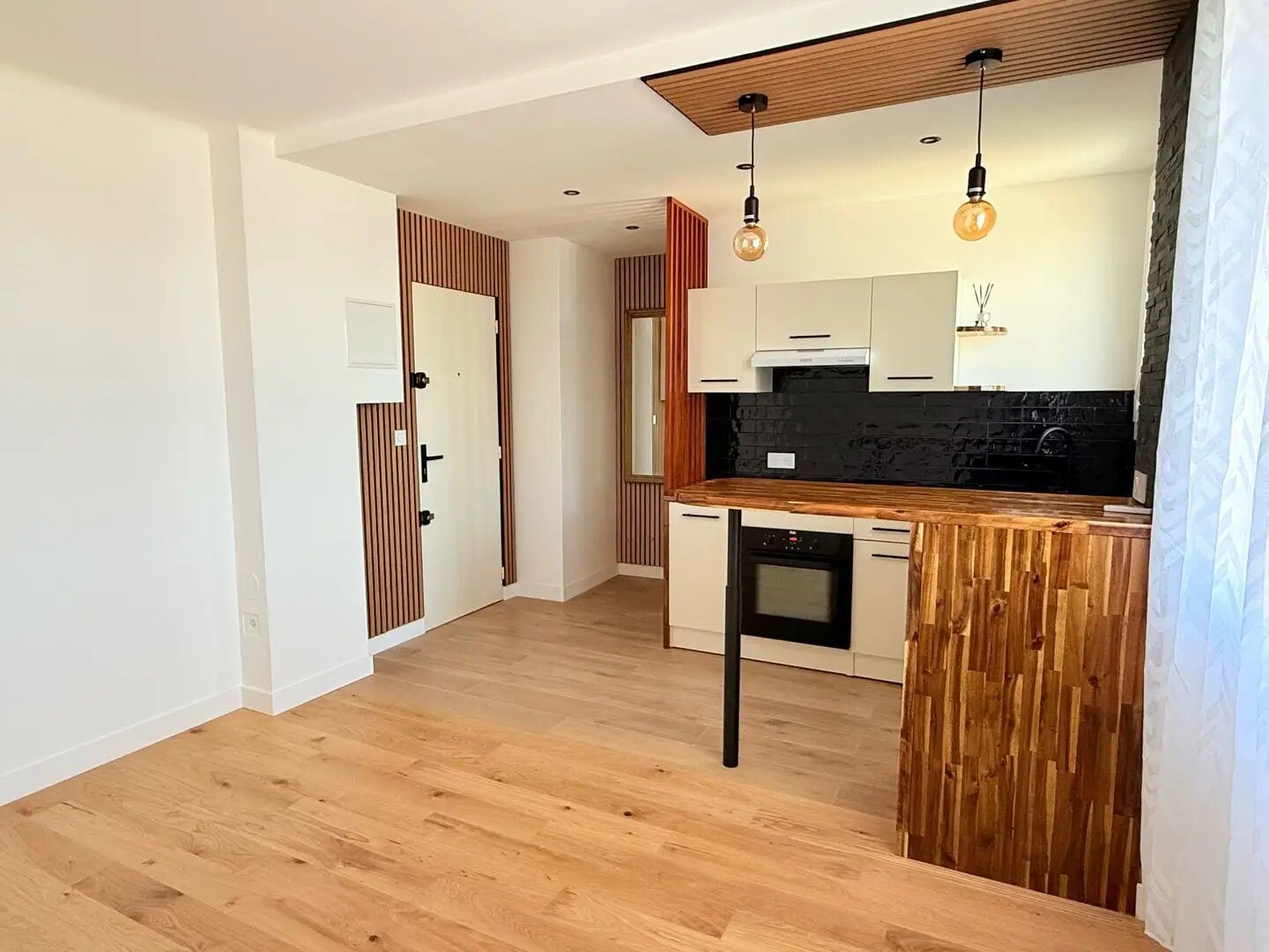 Appartement à vendre, 32m², Marseille 10ème