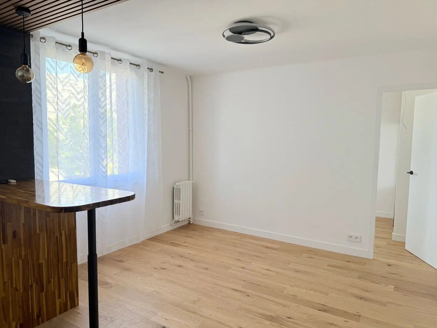 Appartement à vendre, 32m², Marseille 10ème