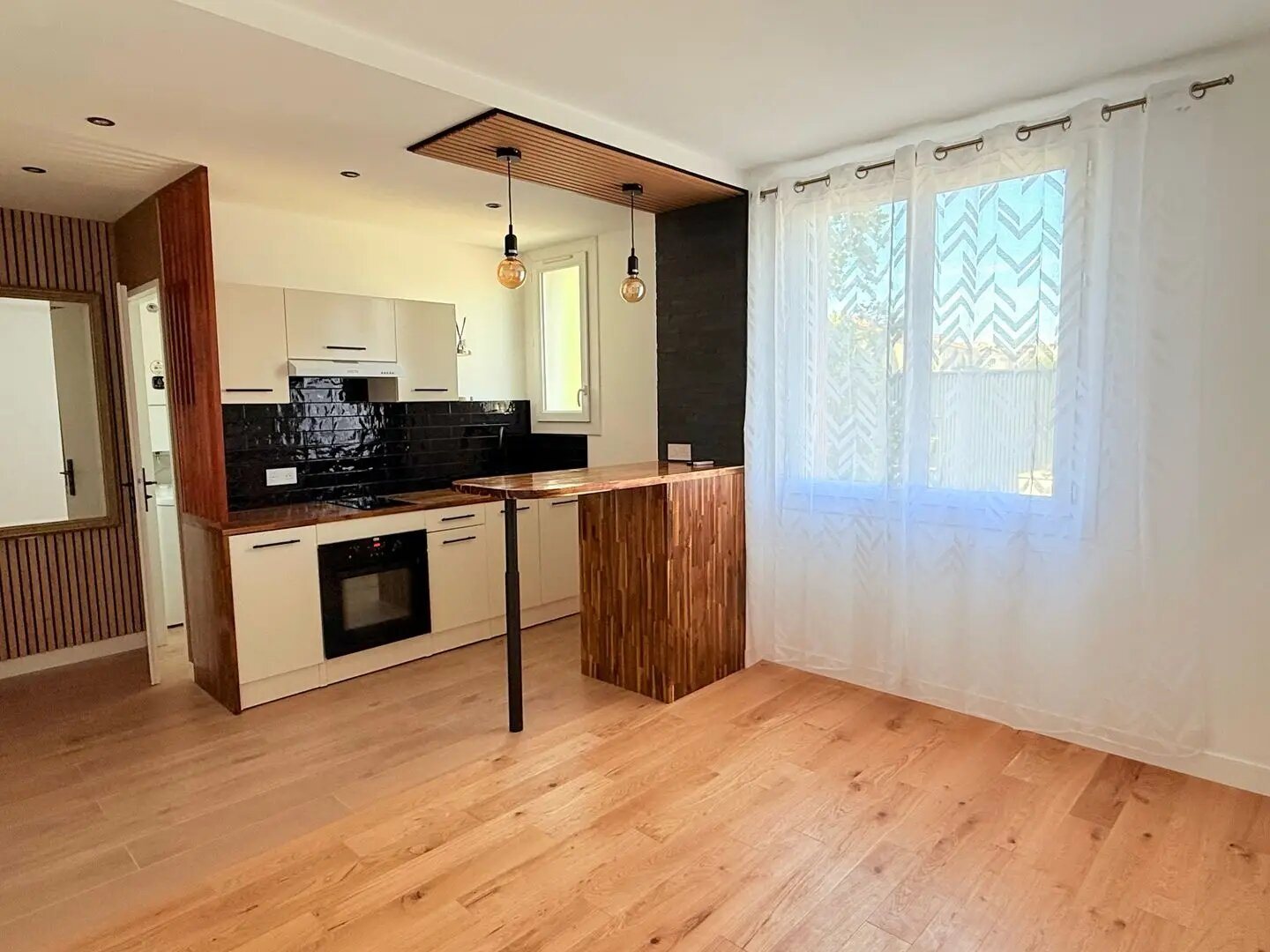 Appartement à vendre, 32m², Marseille 10ème