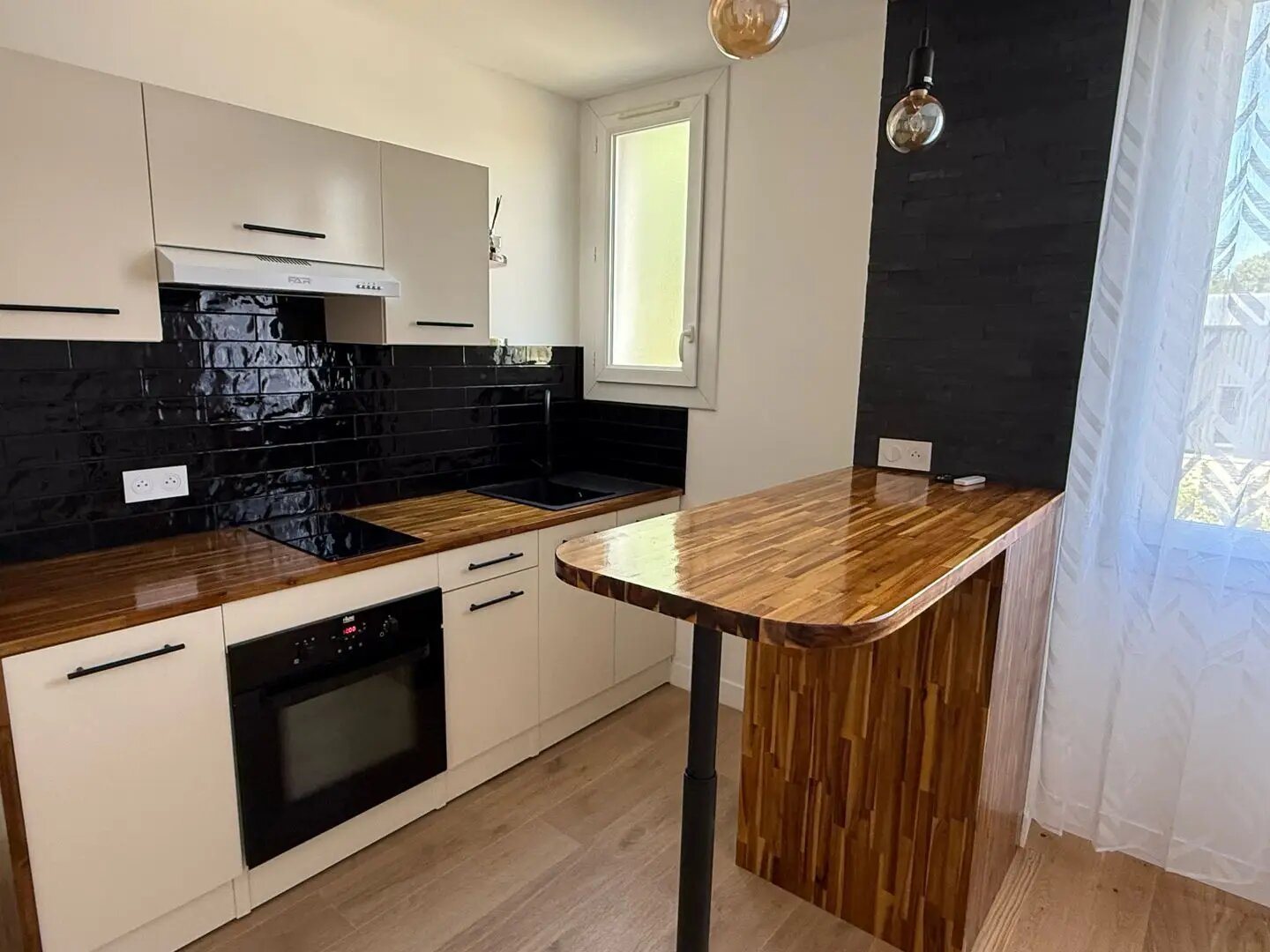 Appartement à vendre, 32m², Marseille 10ème