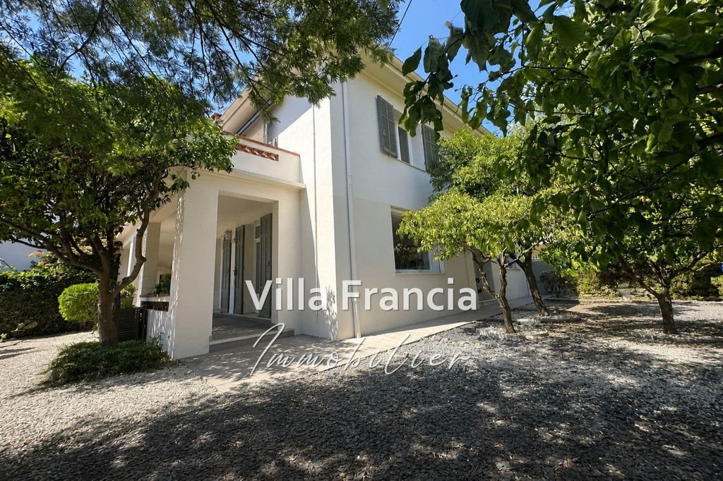 Maison à vendre, 165m², Cannes