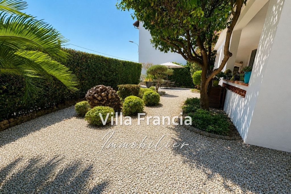 Maison à vendre, 165m², Cannes