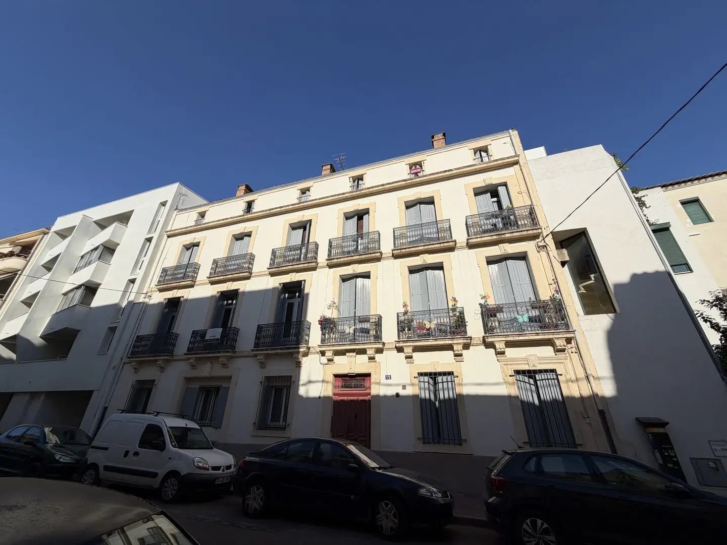 Appartement à vendre, 60m², Montpellier