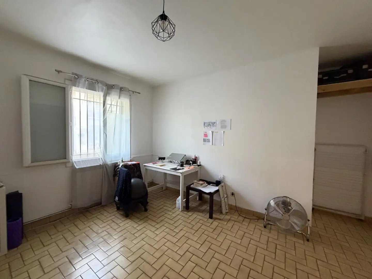 Appartement à vendre, 60m², Montpellier