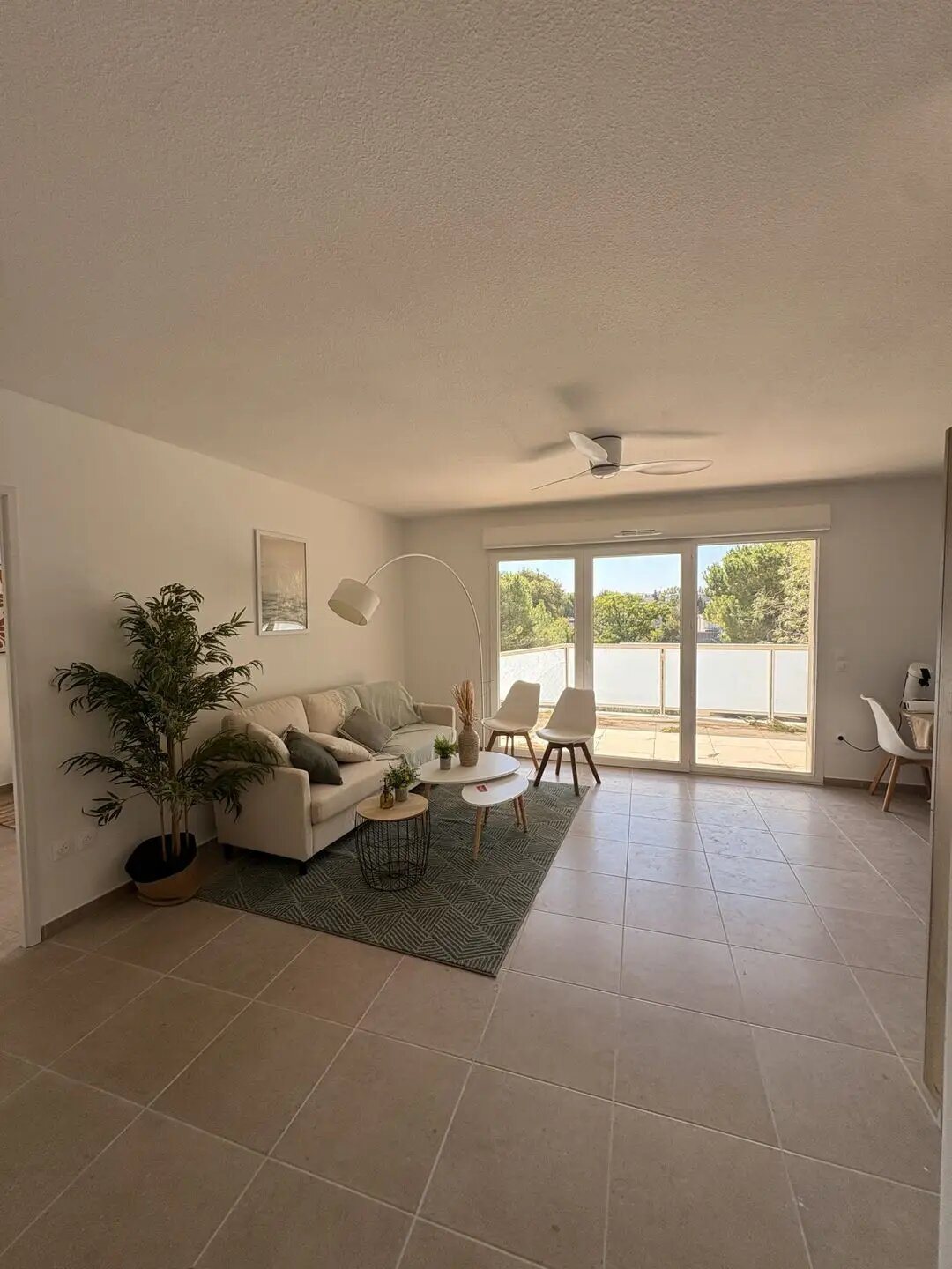 Appartement à vendre, 83m², Béziers