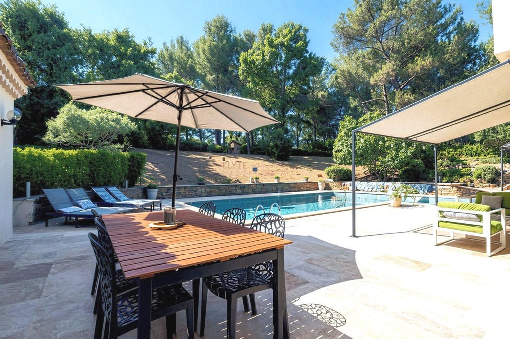 Maison à vendre, 145m², Peynier