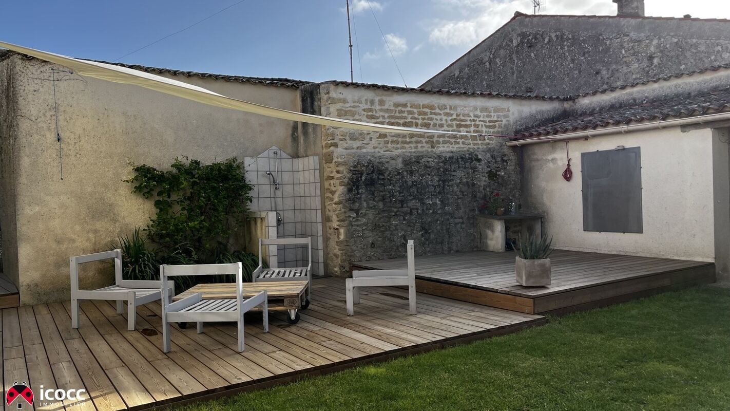 Maison à vendre, 139m², Saint-Michel-en-l'Herm