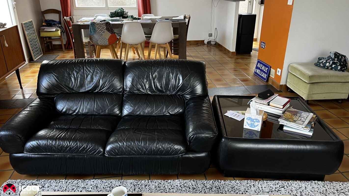 Maison à vendre, 139m², Saint-Michel-en-l'Herm