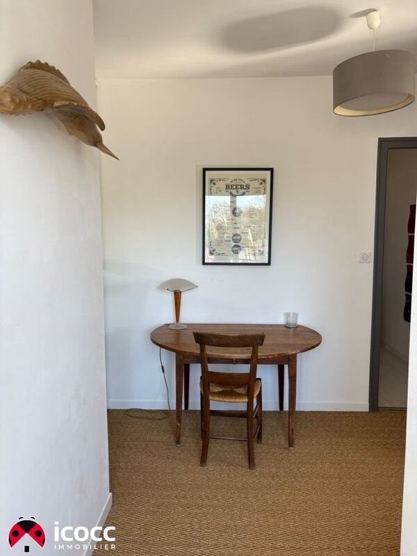 Maison à vendre, 139m², Saint-Michel-en-l'Herm
