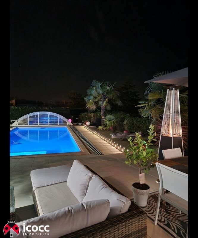 Maison à vendre, 136m², Saint-Michel-en-l'Herm