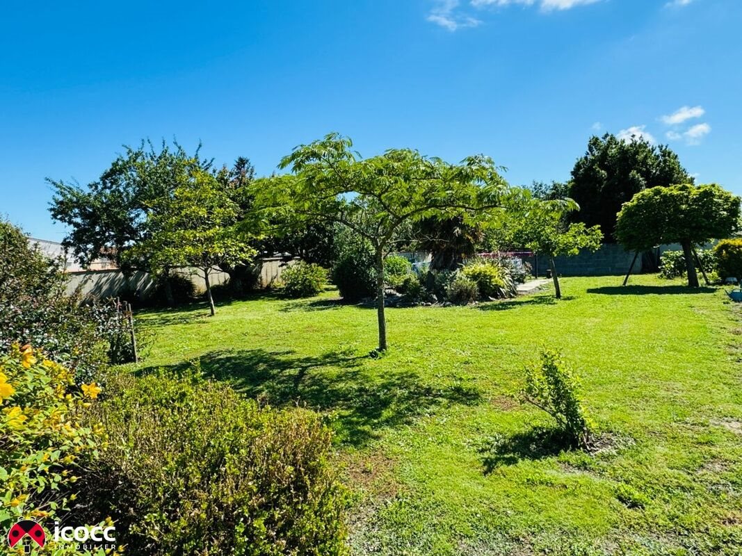 Maison à vendre, 157m², Saint-Michel-en-l'Herm