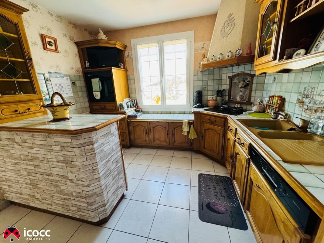 Maison à vendre, 157m², Saint-Michel-en-l'Herm