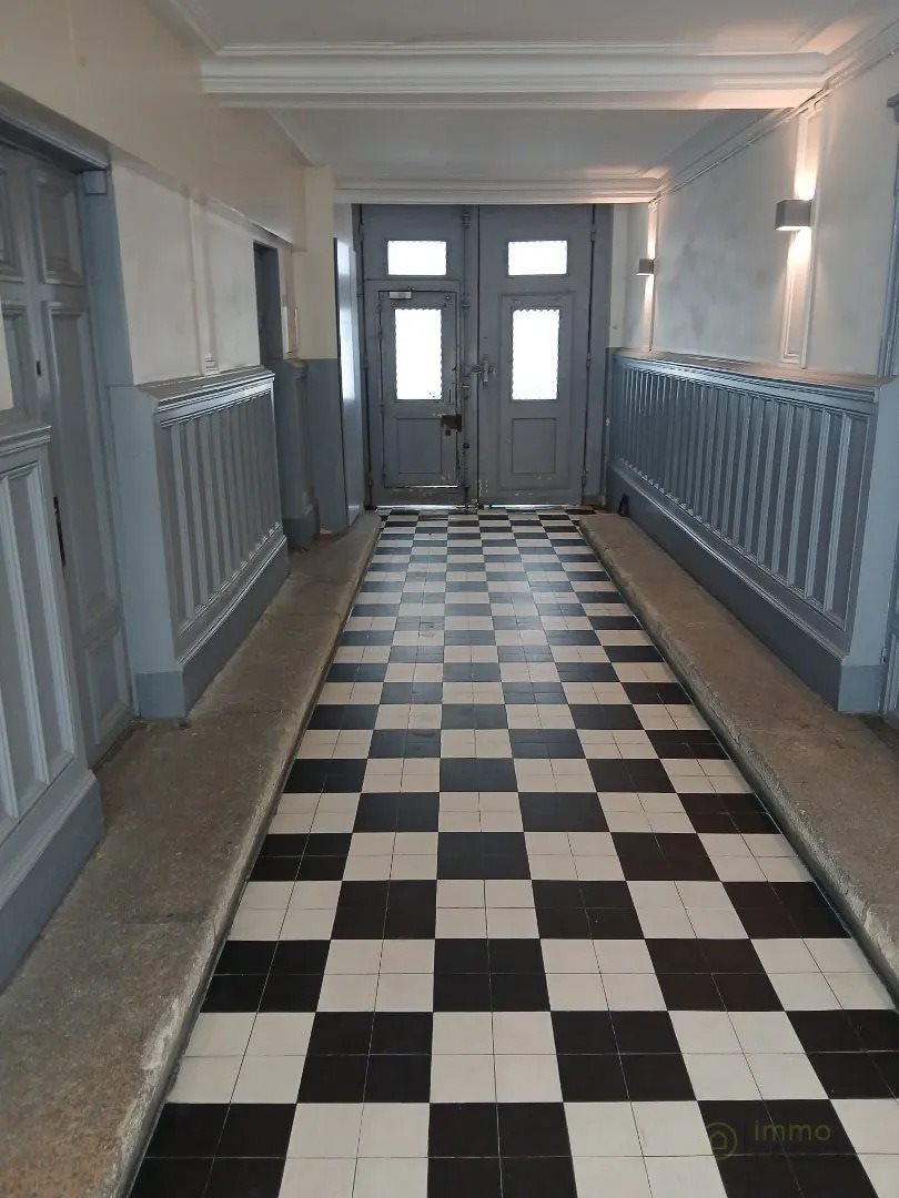 Appartement à vendre, 29m², Paris 10ème