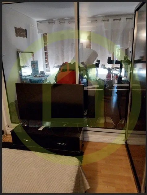 Appartement à vendre, 120m², Sarcelles